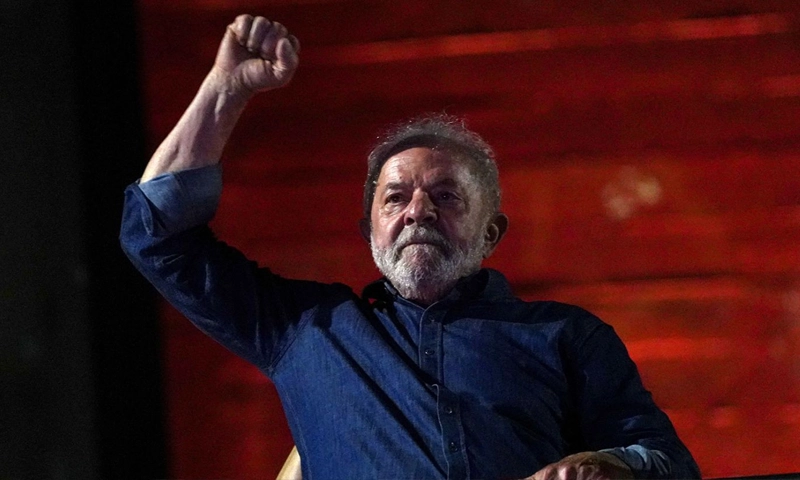 Trump to speak to Lula at some point, Brazil downplays tariff impact