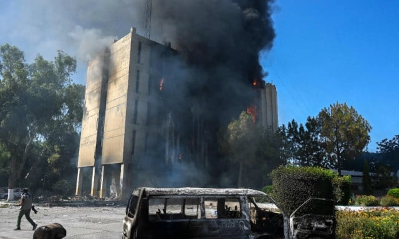 PML-N hails May 9 case verdict, but also notes lenient treatment