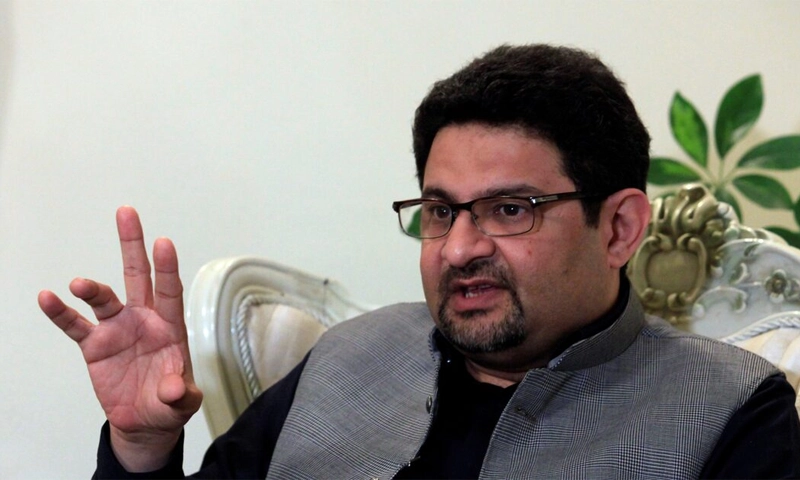 Miftah sees shrinking space, Dastgir says PTI has no agenda