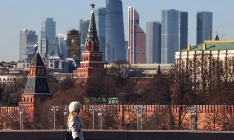 Ukraine war: Russia seizes $50bn in assets amid economic shift