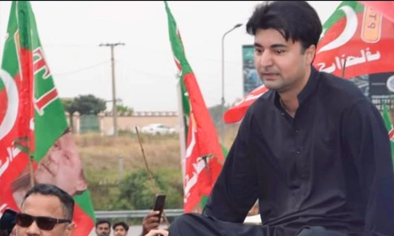 Don't think Murad Saeed will take oath: Aqeel Malik