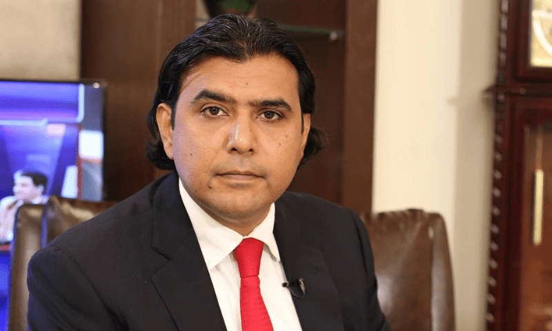 Mustafa Nawaz Khokhar says APC to decide course of action