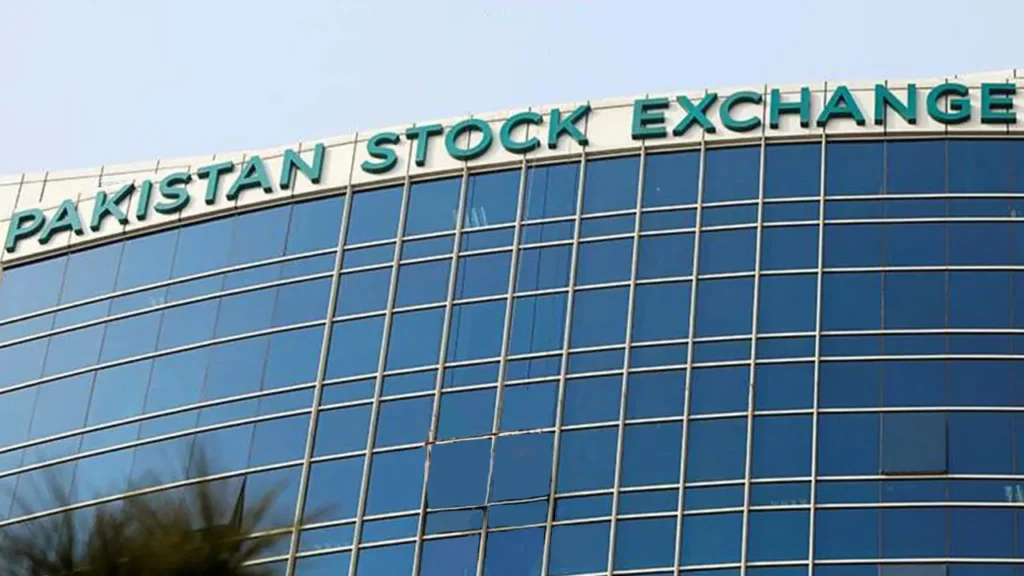 Pakistan Stock Exchange