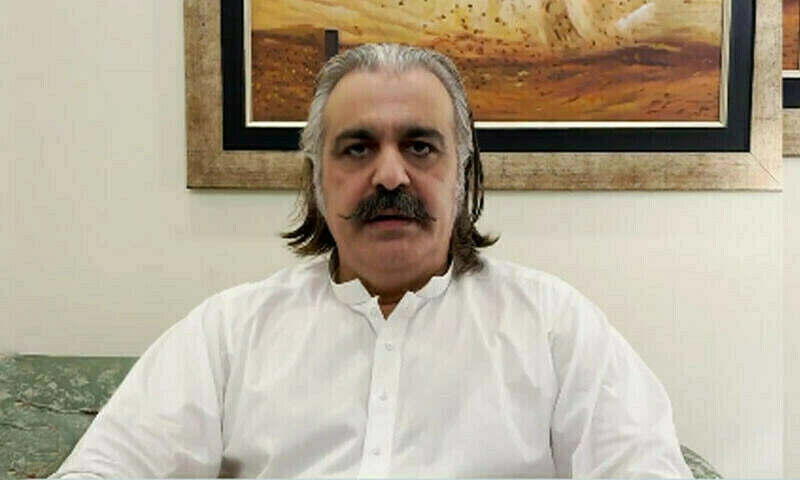 Gandapur