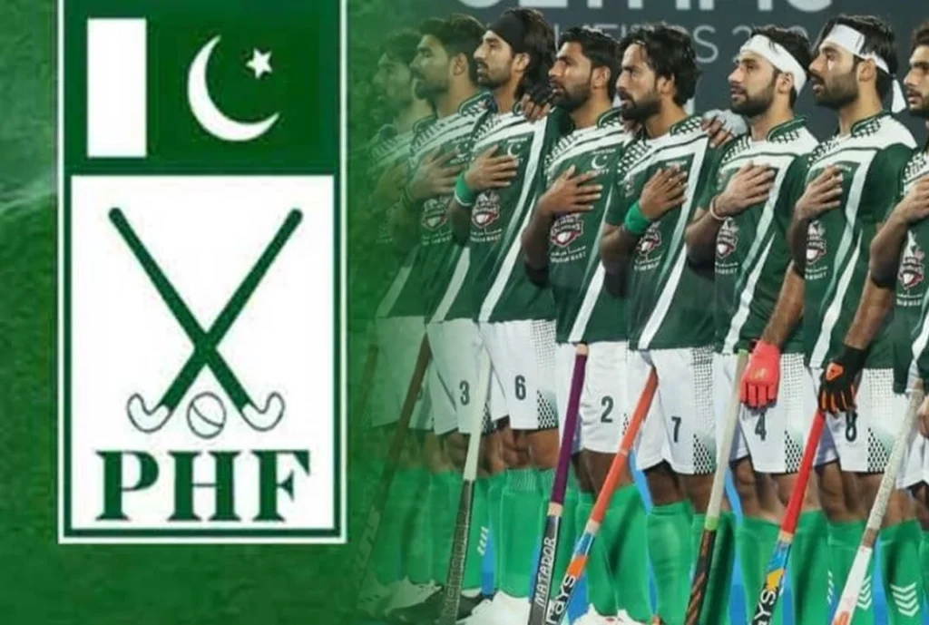 PHF India