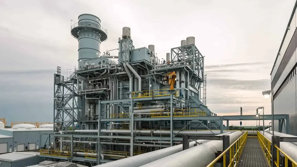 Pakistan power generation rises slightly