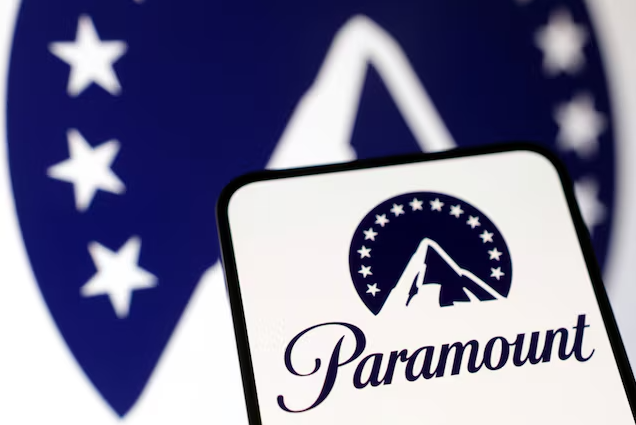 Trump Paramount