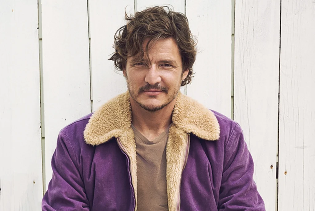 Pedro Pascal