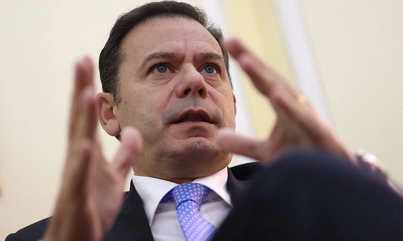 Portugal mulling over recognising Palestinian state