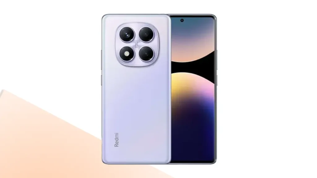 Redmi Note 14 Pro Hyper OS 2.0 update download