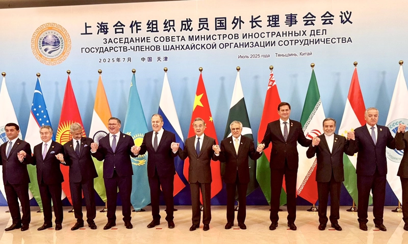 SCO reaffirmed dedication to multilateralism, regional stability: Dar