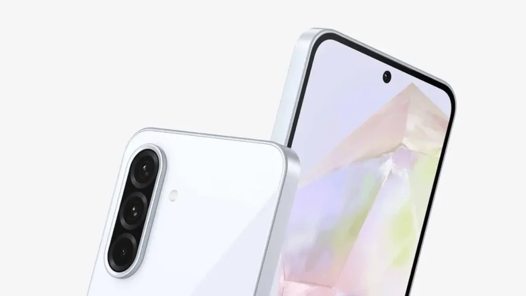 Samsung A56 price in Pakistan