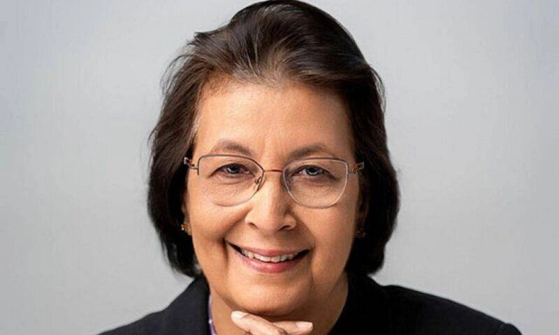 Jennifer Geerlings-Simons