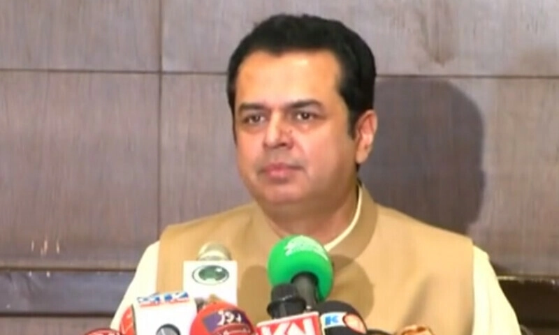 Talal says Swati conspired, Saif sees oath as darkest hour