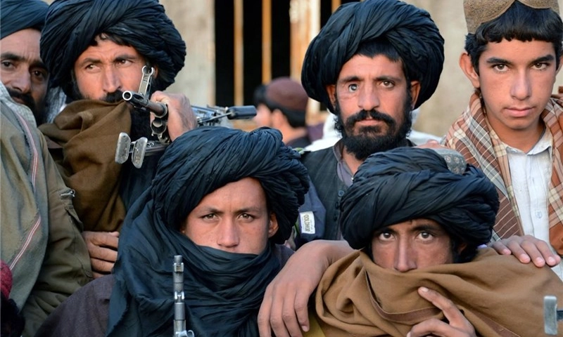 Pakistan asks Taliban to take action against terrorist groups