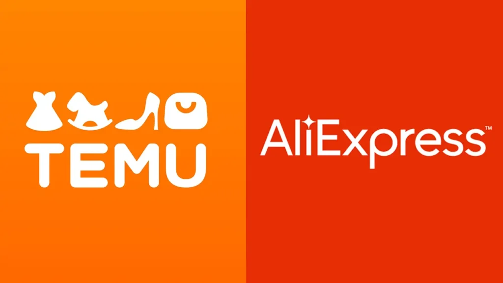 Tax on Temu and AliExpress to end