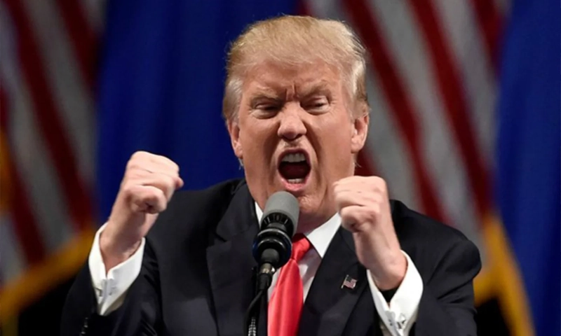 President Trump announced a new trade deal imposing a 19% tariff on Indonesian goods alongside increased US export commitments.