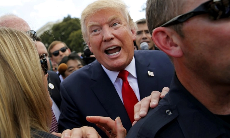 The Trump admin released a new AI blueprint on Wednesday that aims to loosen environmental rules and vastly expand AI exports