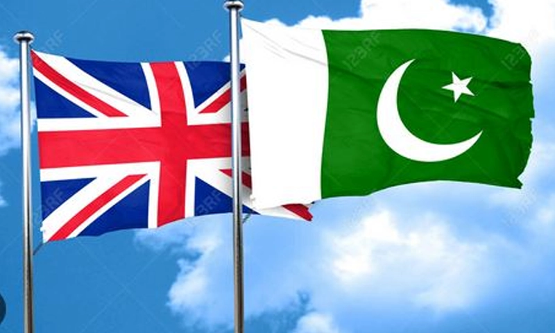 I think this announcement will be welcomed by many passengers travelling from Pakistan to the UK, said a travel agent