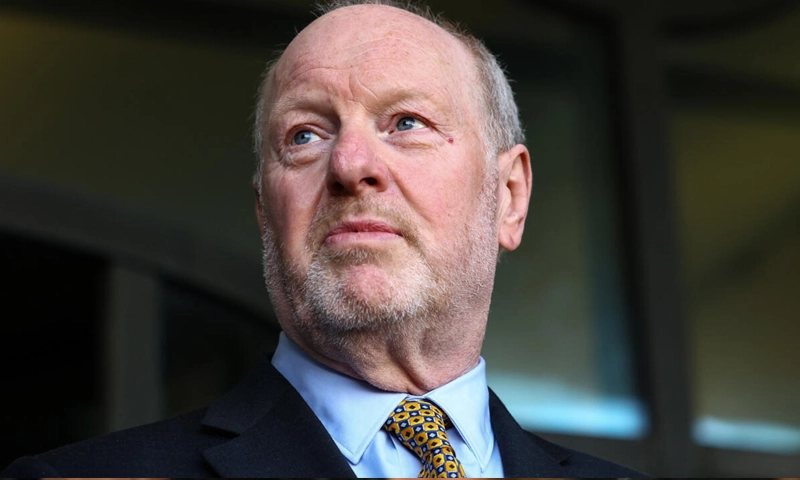 UK post office scandal may have caused 13 suicides, inquiry finds