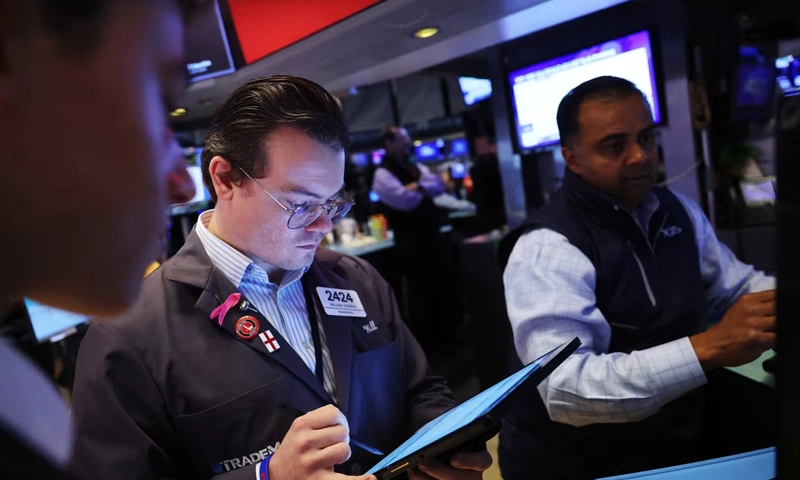 US existing home sales