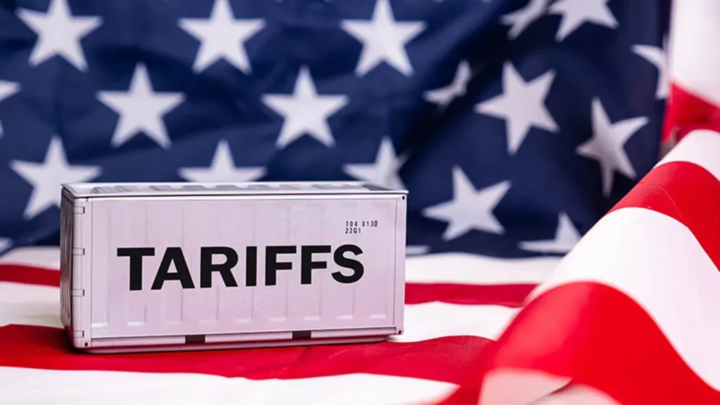 Tariffs