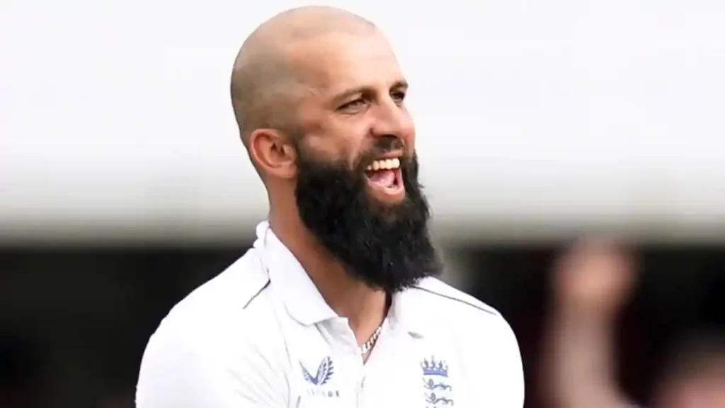 Moeen Ali announced his plan to retire from domestic cricket in England following the completion of the 2025 Blast season.