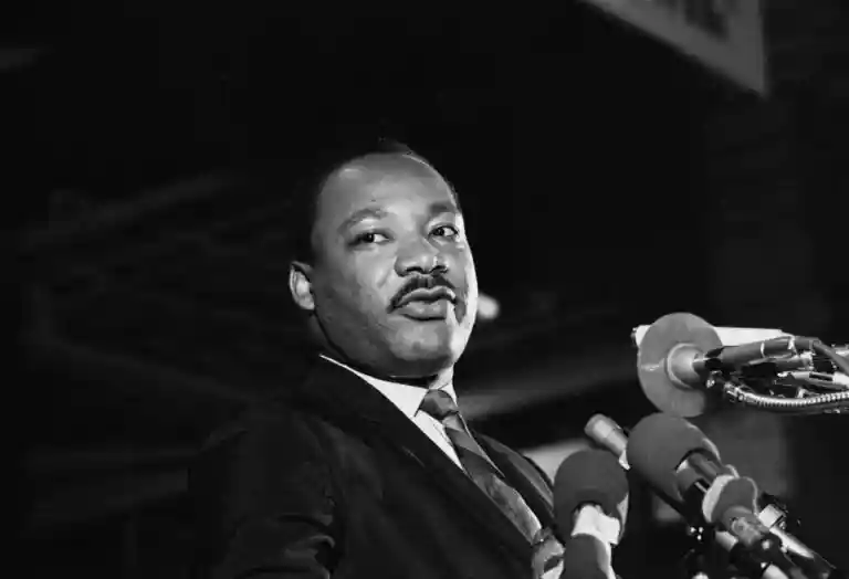 The US government released more than 230,000 pages of documents related to the assassination of civil rights leader Dr Martin Luther King Jr.
