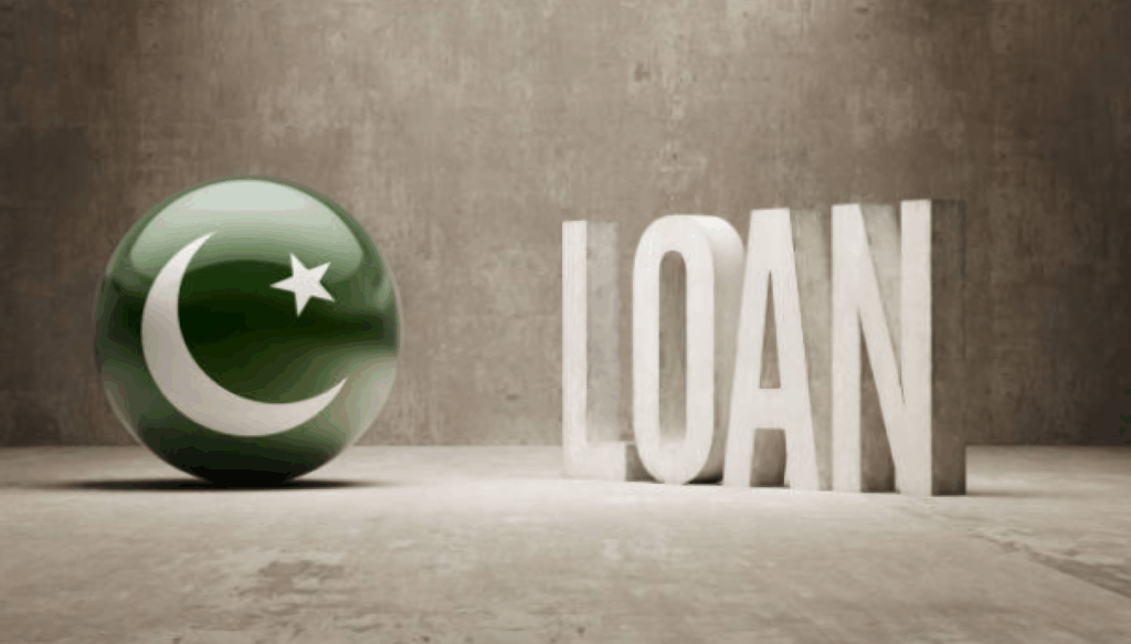 The government stated it has prepaid a loan of Rs500 billion to the State Bank, four years ahead of its scheduled repayment in 2029.