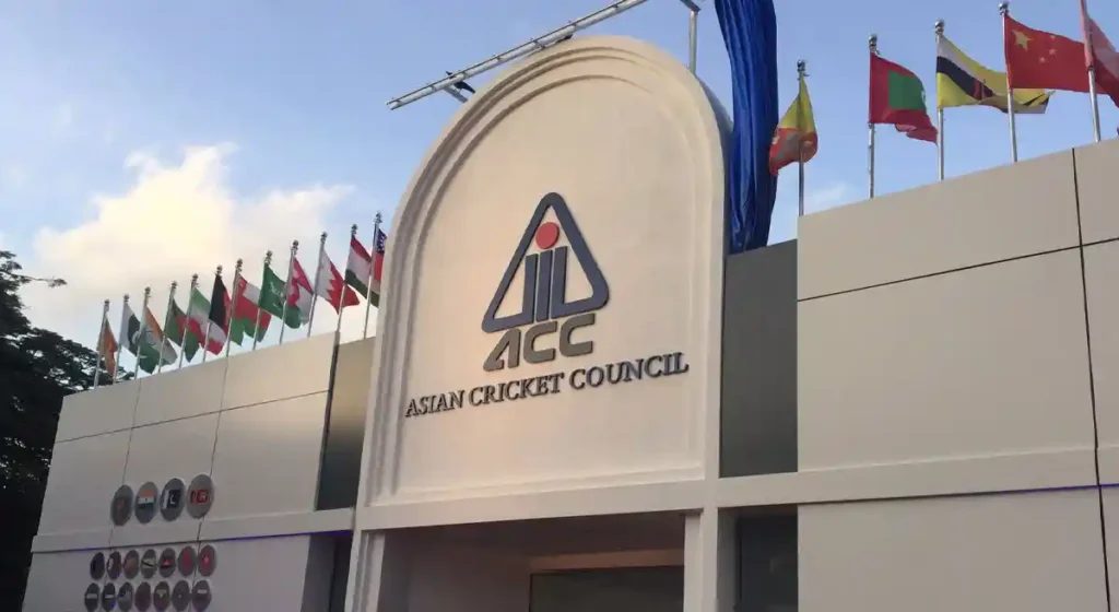 The annual meeting of the Asian Cricket Council (ACC) is set to commence in Dhaka on Thursday (today).
