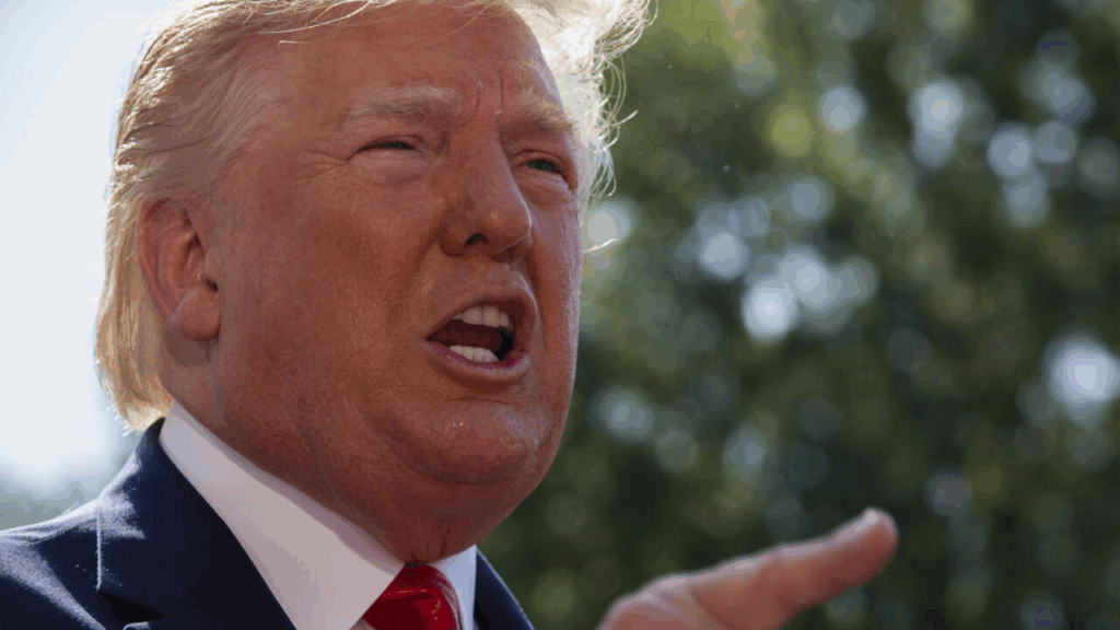 Donald Trump's MAGA base is up in arms after his administration effectively shut down conspiracy theories related to notorious sex offender Jeffrey Epstein that have become an obsession for the US president’s diehard supporters.