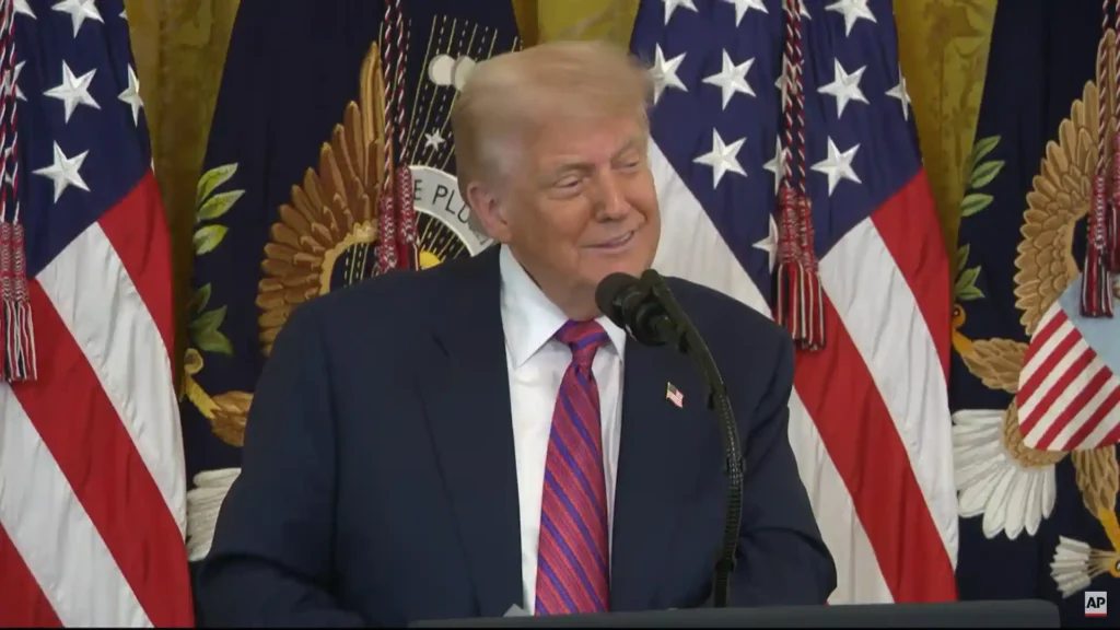 Trump said on Friday up to five jets were shot down during recent India-Pakistan hostilities that began after an April attack in India-occupied Kashmir,