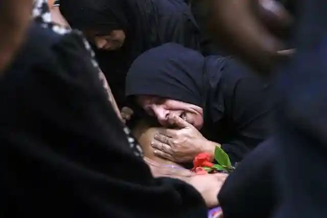 Gaza's civil defence agency said on Saturday that Israeli fire killed 39 people and wounded more than 100 near two aid centres, in the latest deaths of Palestinians seeking food.