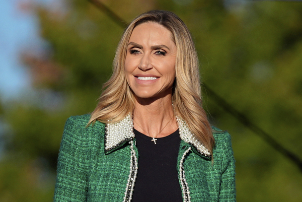 Donald Trump floated his daughter-in-law Lara Trump as a possible replacement for US Senator Thom Tillis, who will not seek reelection.