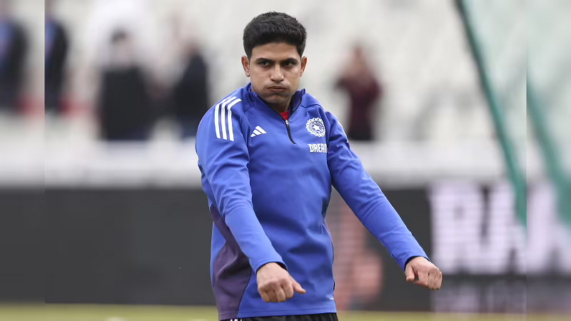 An in-form India will continue their quest for just a fourth series win in England when the third Test at Lord's starts on Thursday.