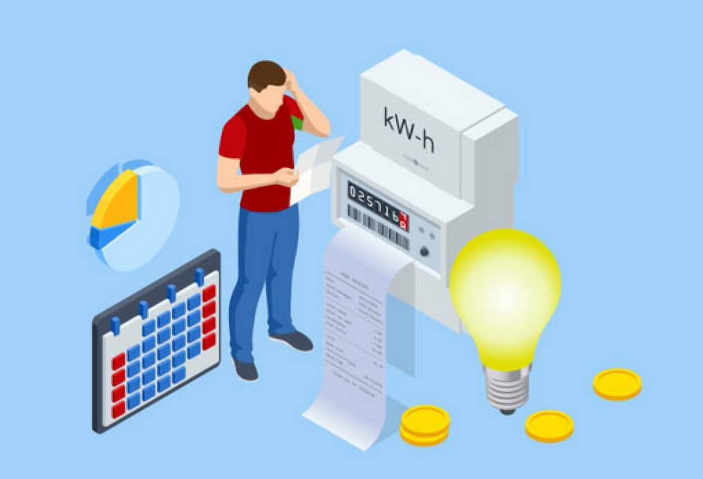 In a remarkable feat of billing, a resident of Dhamial, Rawalpindi was slapped with a gas bill totalling Rs12.3 million!