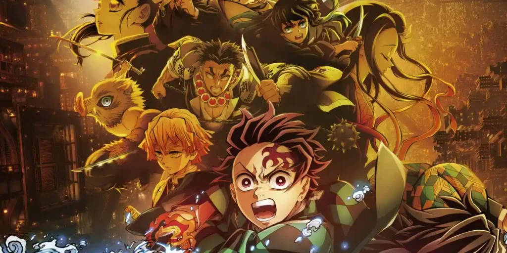 The much-anticipated “Demon Slayer: Kimetsu no Yaiba – The Movie: Infinity Castle Arc Part 1” debuted in Japan on Friday to rave reception.