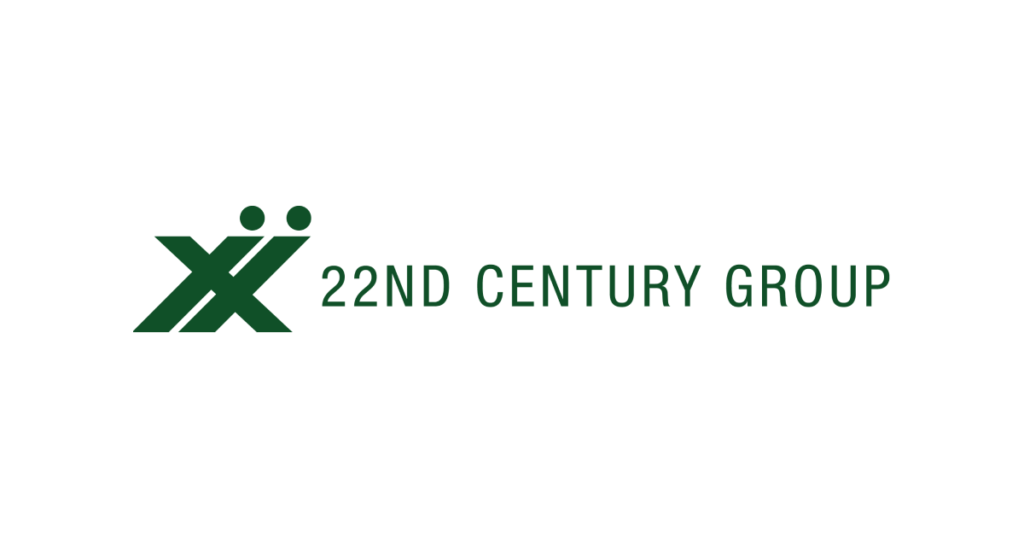 The 22nd Century Group—XXII—saw its stock price jump by an impressive 110.04 per cent in pre-market trading.