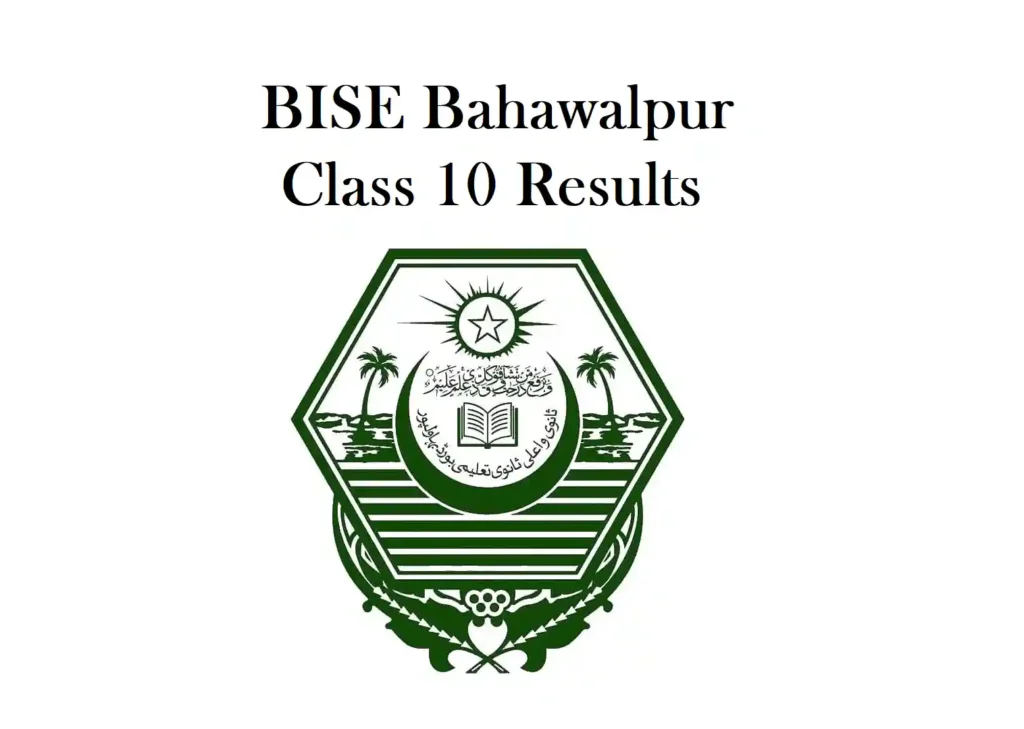 BISE BWP released the result for the class 10 exams; students can access their marks by entering their roll number on the official website.
