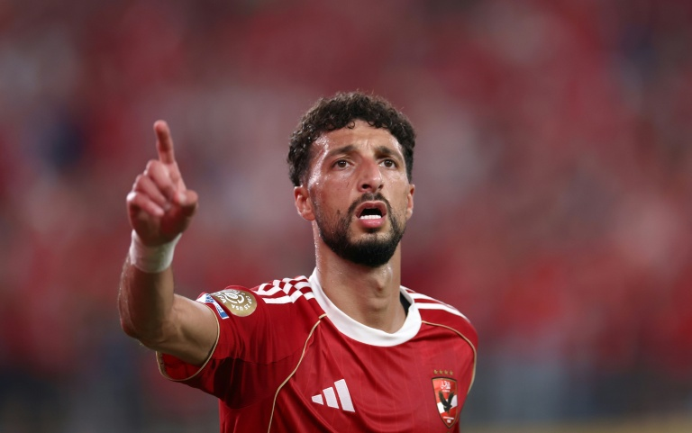 Star striker Wessam Abou Ali from Egyptian club Al Ahly has shunned pre-season medical checks and skipped training in a row reportedly linked to his desire for a transfer from the Cairo club.