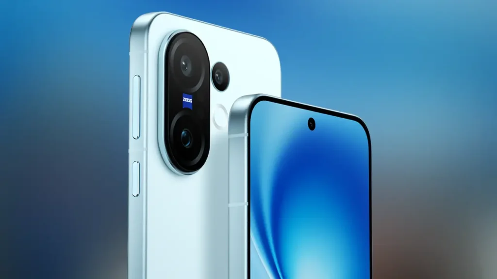 Vivo X200 FE price in Pakistan