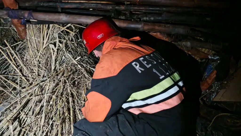 Rain plays havoc in Lahore, nine killed