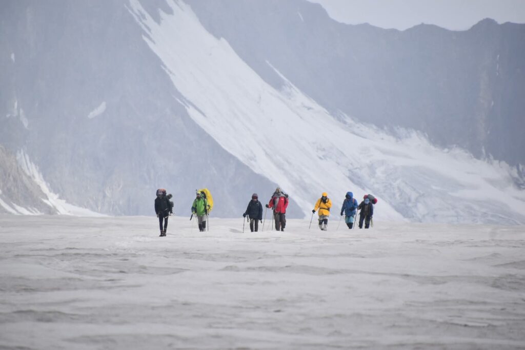 local porter critically injured