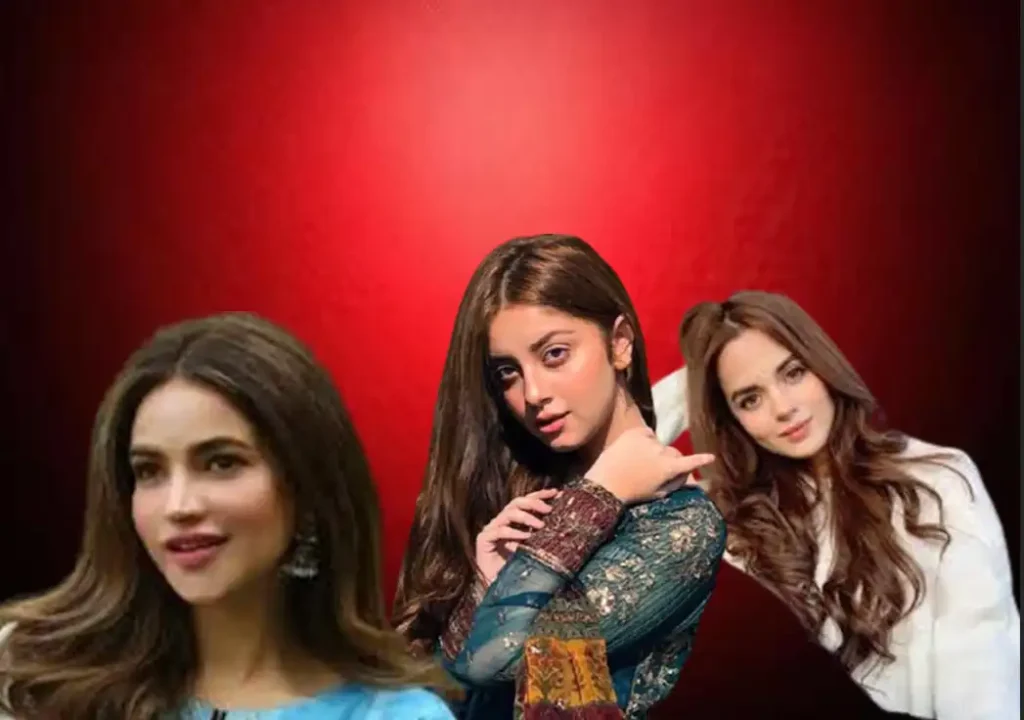 price of beauty Pakistani actresses pay