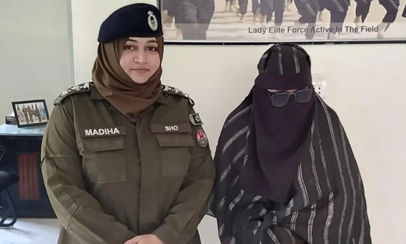 self-immolation attempt