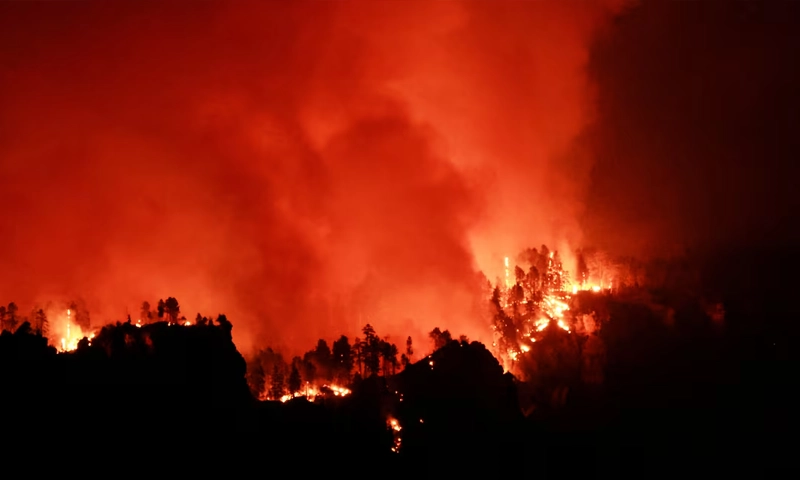 World Court on climate obligations