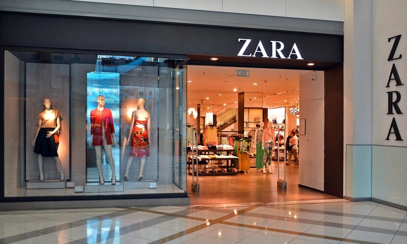 boycott ZARA