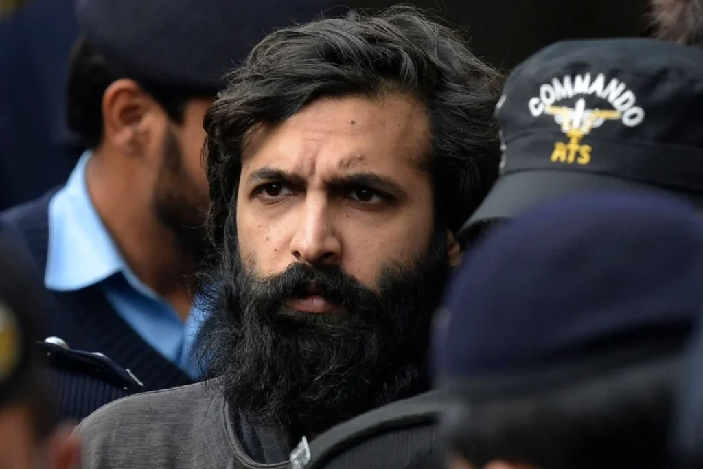 Zahir Jaffer Noor Mukadam