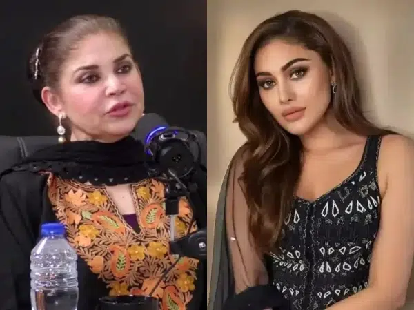 Mishi Khan talks about cosmetic surgeries