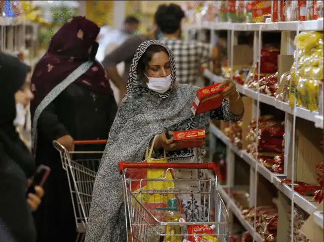 shops remain open in Islamabad despite strike